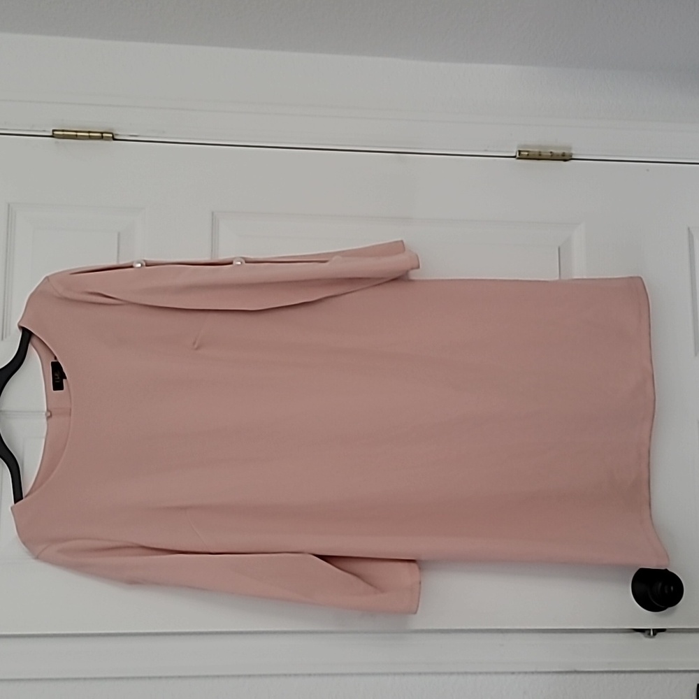 ILE DRESS